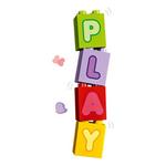 LEGO Duplo Alphabet Truck 10421 Building Set - Thumbnail 3 of 6