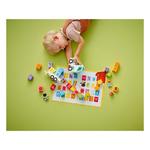 LEGO Duplo Alphabet Truck 10421 Building Set - Thumbnail 6 of 6