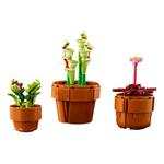 LEGO Botanical Tiny Plants  10329 Building Set - Thumbnail 4 of 6