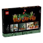 LEGO Botanical Tiny Plants  10329 Building Set - Thumbnail 5 of 6