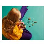 LEGO Friends Mobile Bakery Food Cart 42606 Building Set - Thumbnail 7 of 7