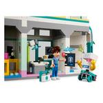 LEGO Friends Heartlake City Hospital 42621 Building Set - Thumbnail 3 of 10