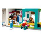LEGO Friends Heartlake City Hospital 42621 Building Set - Thumbnail 4 of 10