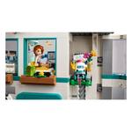 LEGO Friends Heartlake City Hospital 42621 Building Set - Thumbnail 6 of 10