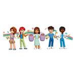 LEGO Friends Heartlake City Hospital 42621 Building Set - Thumbnail 7 of 10