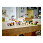 LEGO Friends Horse and Pony Trailer 42634 Building Set - Thumbnail 5 of 6