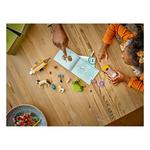 LEGO Friends Horse and Pony Trailer 42634 Building Set - Thumbnail 6 of 6