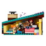 LEGO Friends Olly and Paisley's Family Houses 42620 Building Set - Thumbnail 6 of 10