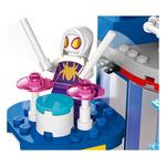 LEGO Super Heroes Team Spidey Web Spinner Headquarters 10794 Building Set - Thumbnail 3 of 8