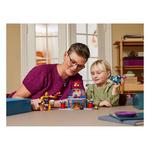 LEGO Super Heroes Team Spidey Web Spinner Headquarters 10794 Building Set - Thumbnail 6 of 8