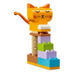 LEGO Classic Creative Pets 11034 Building Set - Thumbnail 2 of 8