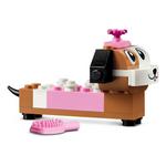 LEGO Classic Creative Pets 11034 Building Set - Thumbnail 4 of 8