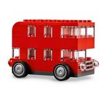 LEGO Classic Creative Vehicles 11036 Building Set - Thumbnail 2 of 10