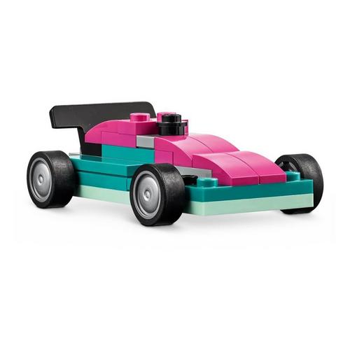 LEGO Classic Creative Vehicles 11036 Building Set - Primary Image