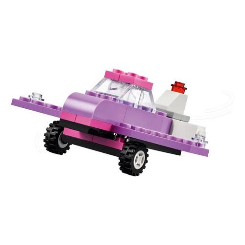 LEGO Classic Creative Vehicles 11036 Building Set - Primary Image
