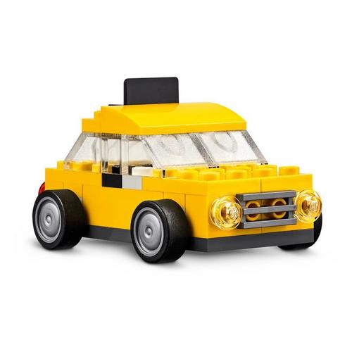 LEGO Classic Creative Vehicles 11036 Building Set - Primary Image