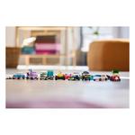 LEGO Classic Creative Vehicles 11036 Building Set - Thumbnail 10 of 10