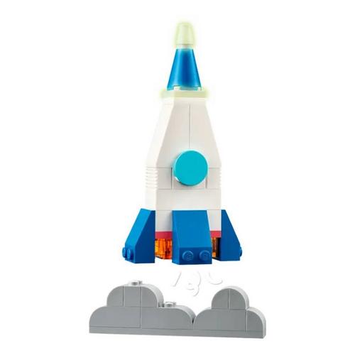 LEGO Classic Creative Space Planets 11037 Building Set - Primary Image