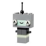 LEGO Classic Creative Space Planets 11037 Building Set - Thumbnail 5 of 9