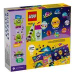 LEGO Classic Creative Space Planets 11037 Building Set - Thumbnail 7 of 9