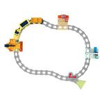 LEGO DUPLO Big Interactive Community Train 10428 Building Set - Thumbnail 4 of 11