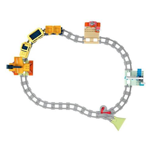 LEGO DUPLO Big Interactive Community Train 10428 Building Set - Primary Image