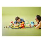 LEGO DUPLO Big Interactive Community Train 10428 Building Set - Thumbnail 7 of 11