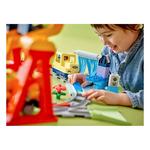 LEGO DUPLO Big Interactive Community Train 10428 Building Set - Thumbnail 8 of 11