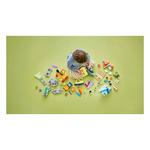 LEGO DUPLO Big Interactive Community Train 10428 Building Set - Thumbnail 9 of 11