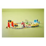 LEGO DUPLO Big Interactive Community Train 10428 Building Set - Thumbnail 10 of 11