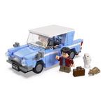 LEGO Harry Potter Flying Ford Anglia 76424 Building Set - Thumbnail 3 of 3