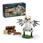 LEGO Harry Potter Hedwig at 4 Privet Drive 76425 Building Set - Thumbnail 1 of 4