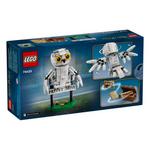 LEGO Harry Potter Hedwig at 4 Privet Drive 76425 Building Set - Thumbnail 4 of 4
