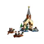 LEGO Harry Potter Hogwarts Castle Boathouse 76426 Building Set - Thumbnail 2 of 3