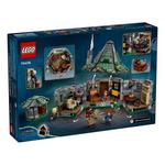 LEGO Harry Potter Hagrid's Hut An Unexpected Visit 76428 Building Set - Thumbnail 3 of 3