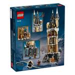 LEGO Harry Potter Hogwarts Castle Owlery 76430 Building Set - Thumbnail 3 of 3