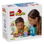 LEGO Duplo Daily Routines Bath Time 10413 Building Set - Thumbnail 4 of 7