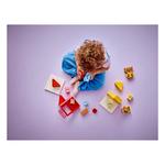 LEGO Duplo Daily Routines Eating & Bedtime 10414 Building Set - Thumbnail 6 of 7