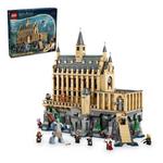 LEGO Harry Potter Hogwarts Castle The Great Hall Building Toy 76435 - Thumbnail 1 of 7