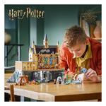 LEGO Harry Potter Hogwarts Castle The Great Hall Building Toy 76435 - Thumbnail 2 of 7