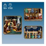 LEGO Harry Potter Hogwarts Castle The Great Hall Building Toy 76435 - Thumbnail 3 of 7