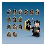LEGO Harry Potter Hogwarts Castle The Great Hall Building Toy 76435 - Thumbnail 4 of 7