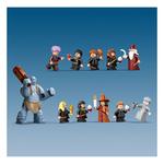 LEGO Harry Potter Hogwarts Castle The Great Hall Building Toy 76435 - Thumbnail 6 of 7