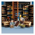 LEGO Harry Potter Ollivanders & Madam Malkin's Robes Harry Potter Toy Set 76439 - Thumbnail 4 of 7