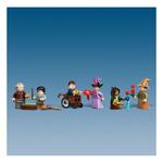 LEGO Harry Potter Ollivanders & Madam Malkin's Robes Harry Potter Toy Set 76439 - Thumbnail 6 of 7