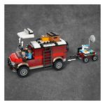 LEGO Jurassic World Dinosaur Missions Stegosaurus Discovery Building Set 76965 - Thumbnail 5 of 7