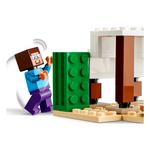 LEGO Minecraft Steve's Desert Expedition 21251 Building Set - Thumbnail 3 of 8