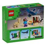 LEGO Minecraft Steve's Desert Expedition 21251 Building Set - Thumbnail 6 of 8