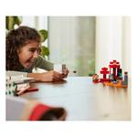LEGO Minecraft The Nether Portal Ambush 21255 Building Set - Thumbnail 7 of 9