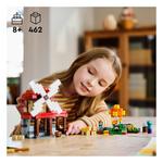 LEGO Minecraft The Windmill Farm Buildable Video Game Toy 21262 - Thumbnail 2 of 7